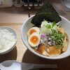 中華そば 上田製麺店