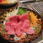 Yakiniku To Wain Daigo - 