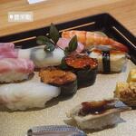 Houei Sushi - 