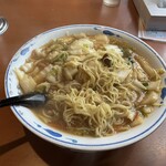 やまとラーメン香雲堂 - 