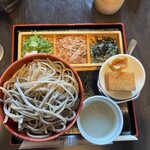 Chuugoku Sanchi Soba Koubou Funatsu - 