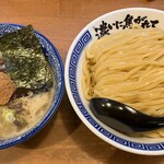 麺や兼虎 - 