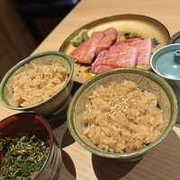 焼うお いし川 - 