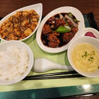 中国菜 feve.  - 