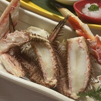かに道楽 梅田店 - 