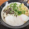 いぶきうどん 吉祥寺店