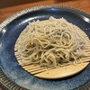 蕎麦 ろうじな