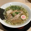 鮨とラーメン うおがしや 野毛
