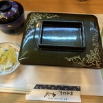 炭焼うなぎ 加茂 - 