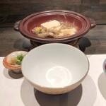 料庵 有とみ - 