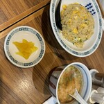 桂花ラーメン - 