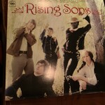 Tarji - Rising Sons/Rising Sons