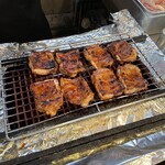 水郷のとりやさん - 