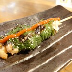 Yakitori Tsukutsuku - 