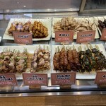 水郷のとりやさん - 