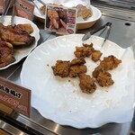 水郷のとりやさん - 