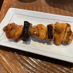 水郷のとりやさん 須田本店 - 