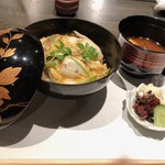 料庵 有とみ - 