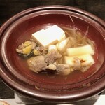 料庵 有とみ - 