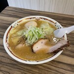 狼スープ - 