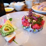 ハレクラニ 沖縄 - 