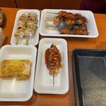 水郷のとりやさん 須田本店 - 