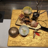 有とみ - 