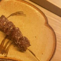 焼き鳥とワイン 萬鳥 祇園店 - 