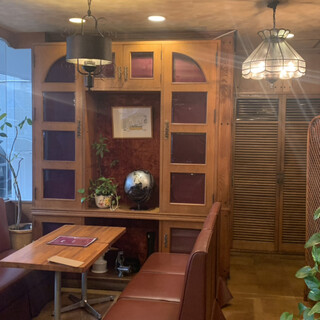 喫茶 コティー_2