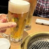 焼肉ぐりぐり家 - 