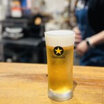 and Co- 酒も食事も - 