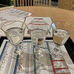 Nihon No Sake Jouhoukan - 