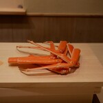 すし処 めくみ - 