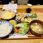 and Co- 酒も食事も - 