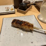 焼鳥 ひら野 - 