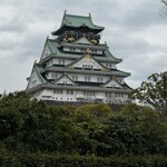 大阪城西の丸庭園 大阪迎賓館 - 