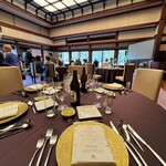 大阪城西の丸庭園 大阪迎賓館 - 