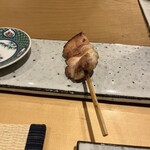 焼鳥 ひら野 - 