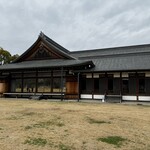 大阪城西の丸庭園 大阪迎賓館 - 