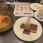 ロビーカフェファシーノ - 