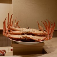 すし処 めくみ - 