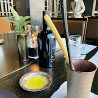 アルヴァ(アマン東京) - 