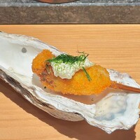 串 創作料理 Rin - 