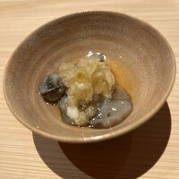 枯淡 - 