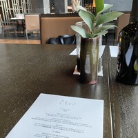 アルヴァ(アマン東京) - 