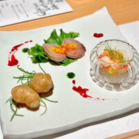 串 創作料理 Rin - 