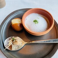 アルヴァ(アマン東京) - 