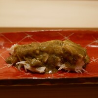 すし処 めくみ - 