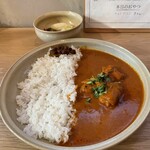 カレーショップ フェンネル - 