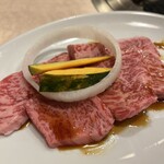 焼肉 だるま食堂 - 